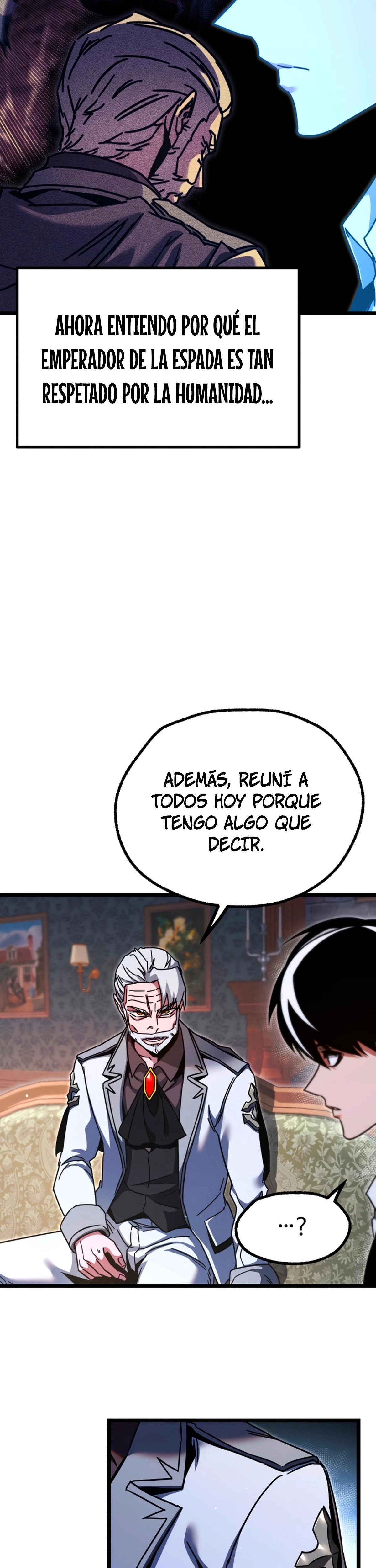 Read Me hice cargo de la Academia con un solo cuchillo de sashimi ES Manga Online
