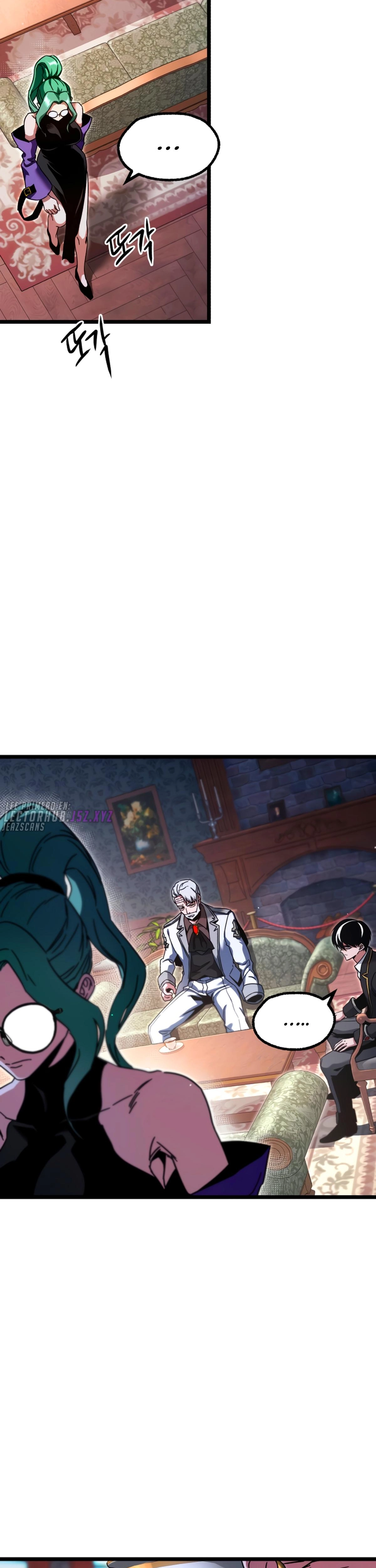 Read Me hice cargo de la Academia con un solo cuchillo de sashimi ES Manga Online