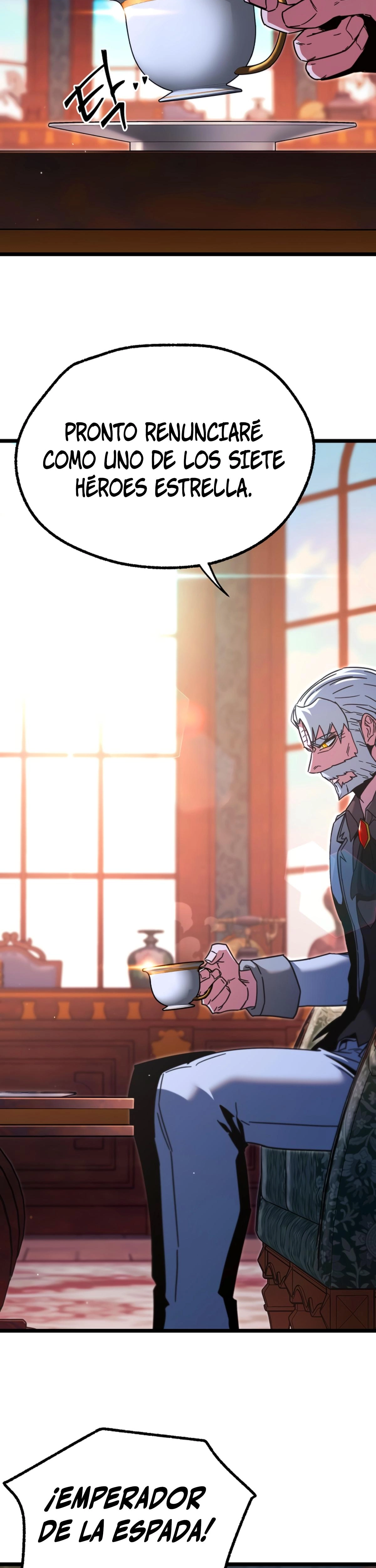 Read Me hice cargo de la Academia con un solo cuchillo de sashimi ES Manga Online