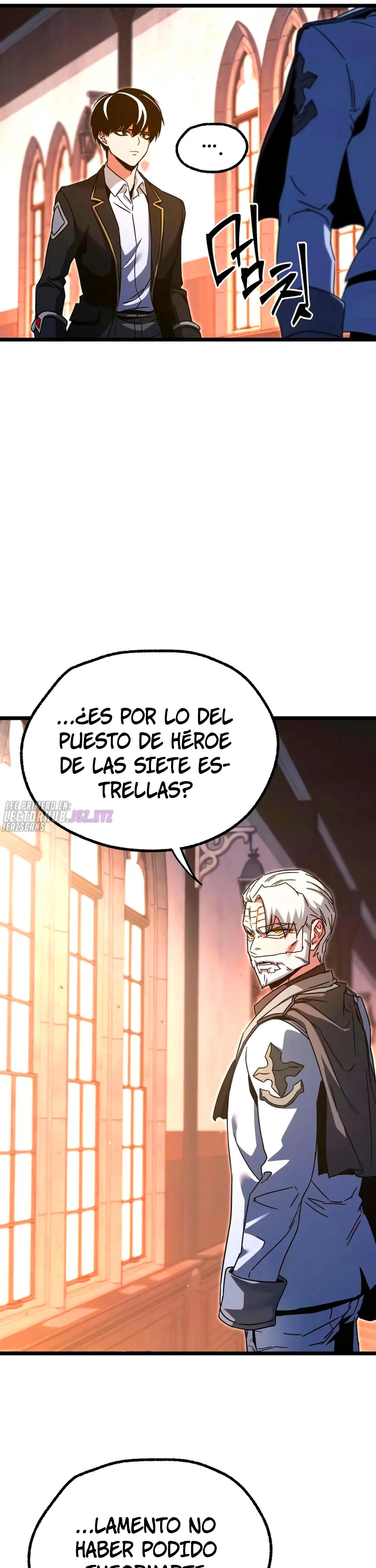 Read Me hice cargo de la Academia con un solo cuchillo de sashimi ES Manga Online