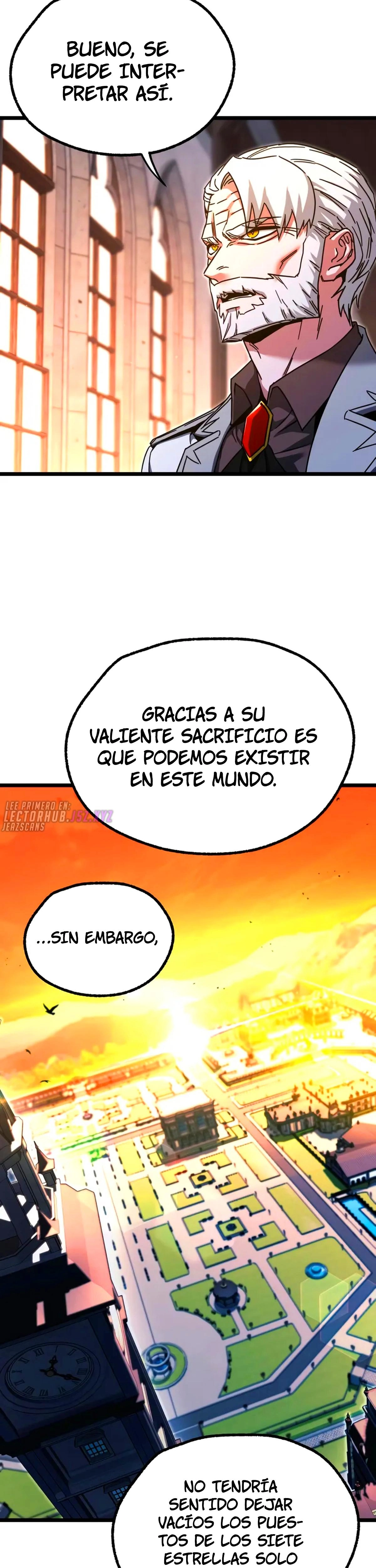 Read Me hice cargo de la Academia con un solo cuchillo de sashimi ES Manga Online
