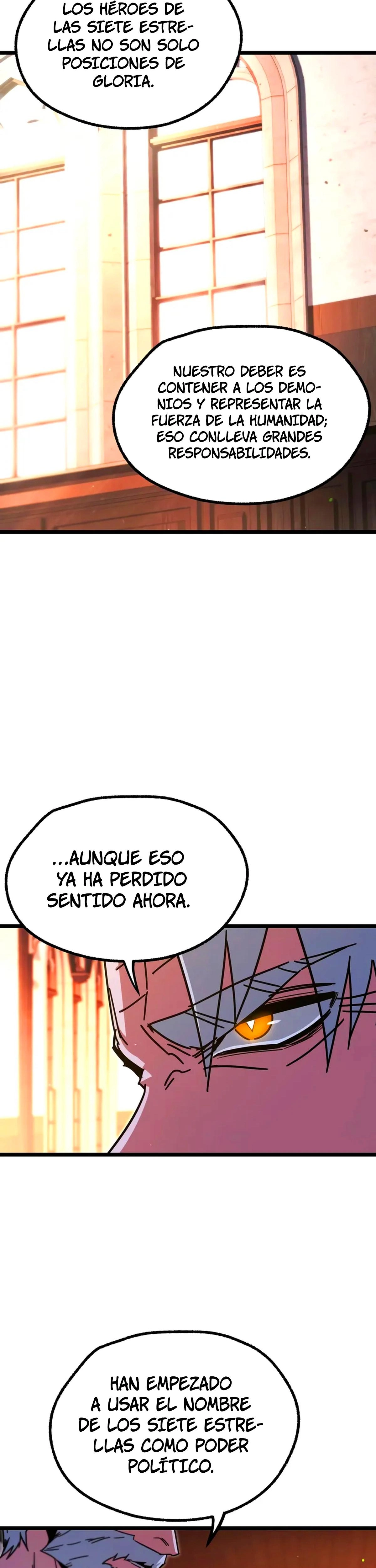Read Me hice cargo de la Academia con un solo cuchillo de sashimi ES Manga Online