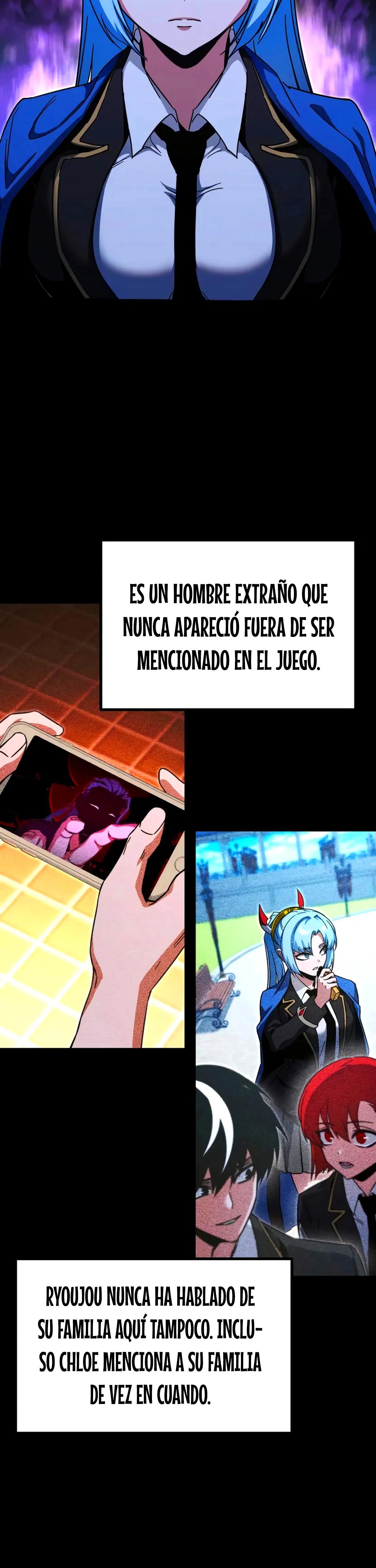 Read Me hice cargo de la Academia con un solo cuchillo de sashimi ES Manga Online