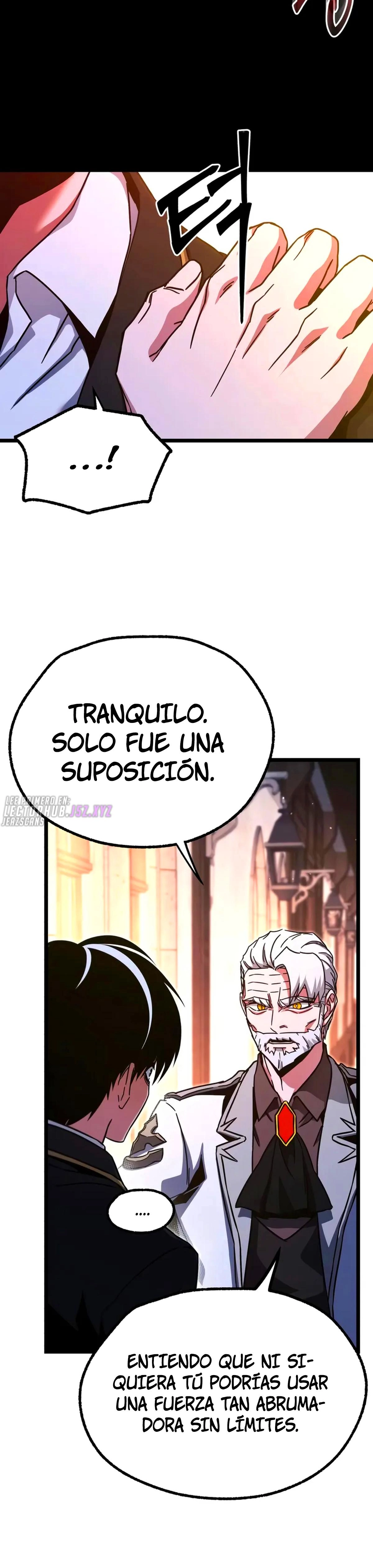 Read Me hice cargo de la Academia con un solo cuchillo de sashimi ES Manga Online
