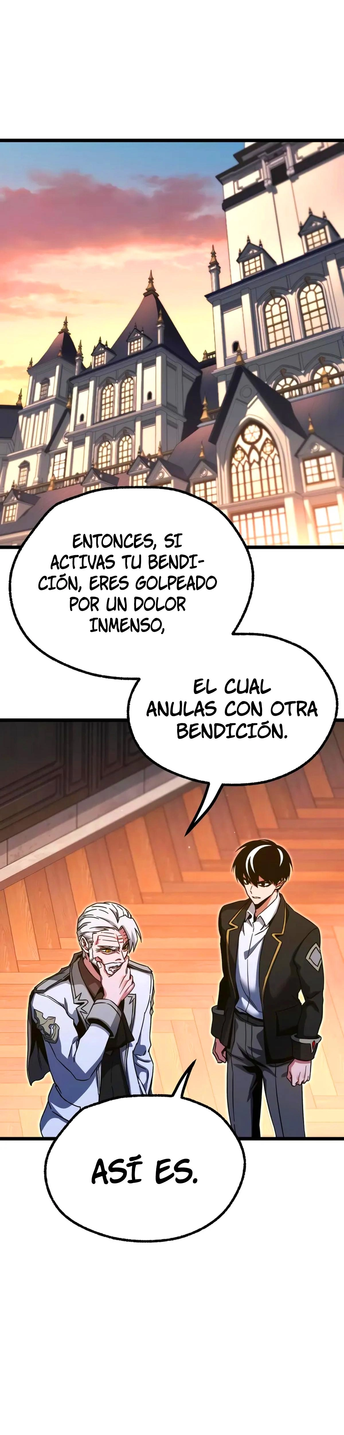 Read Me hice cargo de la Academia con un solo cuchillo de sashimi ES Manga Online