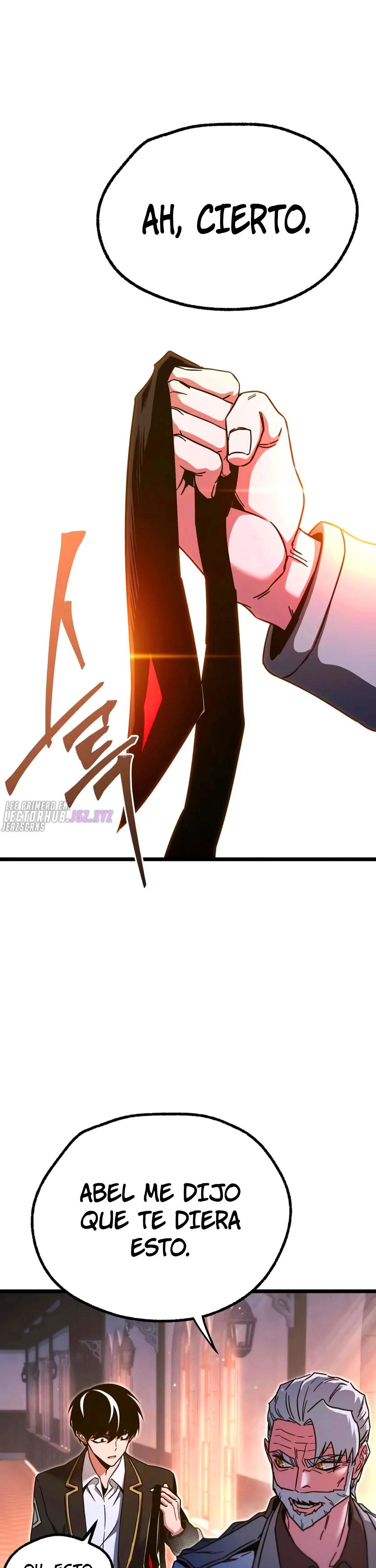 Read Me hice cargo de la Academia con un solo cuchillo de sashimi ES Manga Online