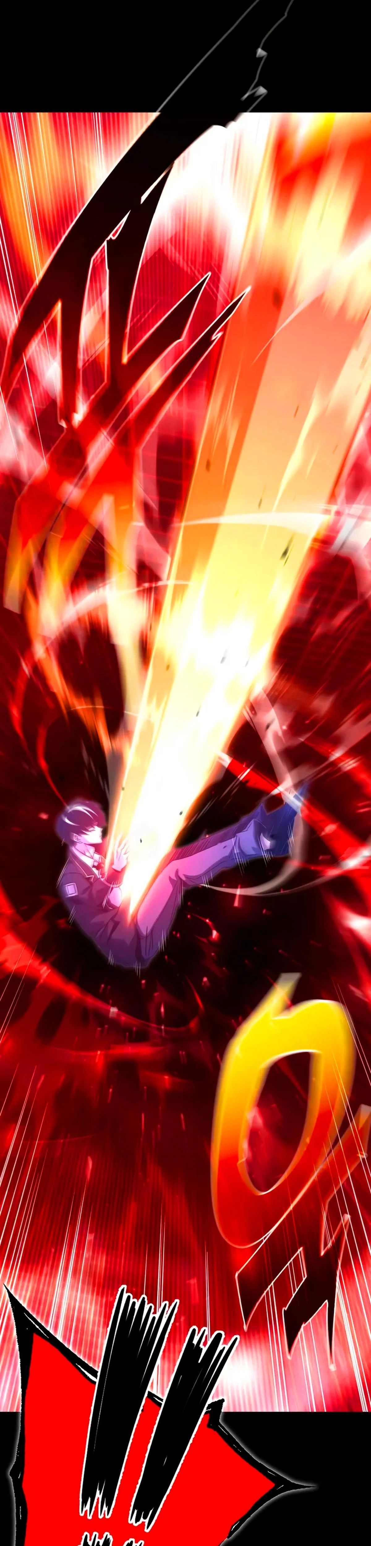 Read Me hice cargo de la Academia con un solo cuchillo de sashimi ES Manga Online