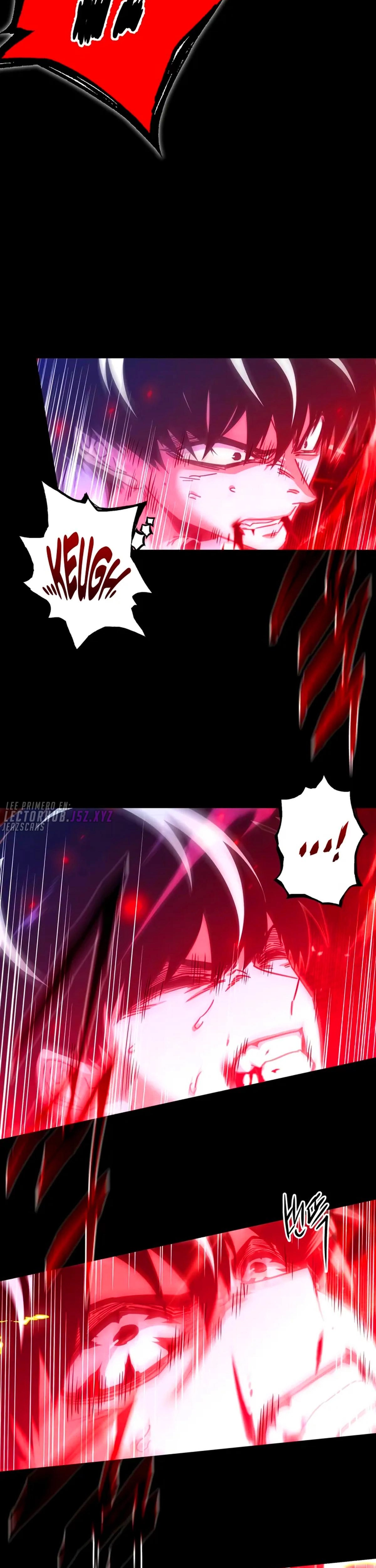 Read Me hice cargo de la Academia con un solo cuchillo de sashimi ES Manga Online