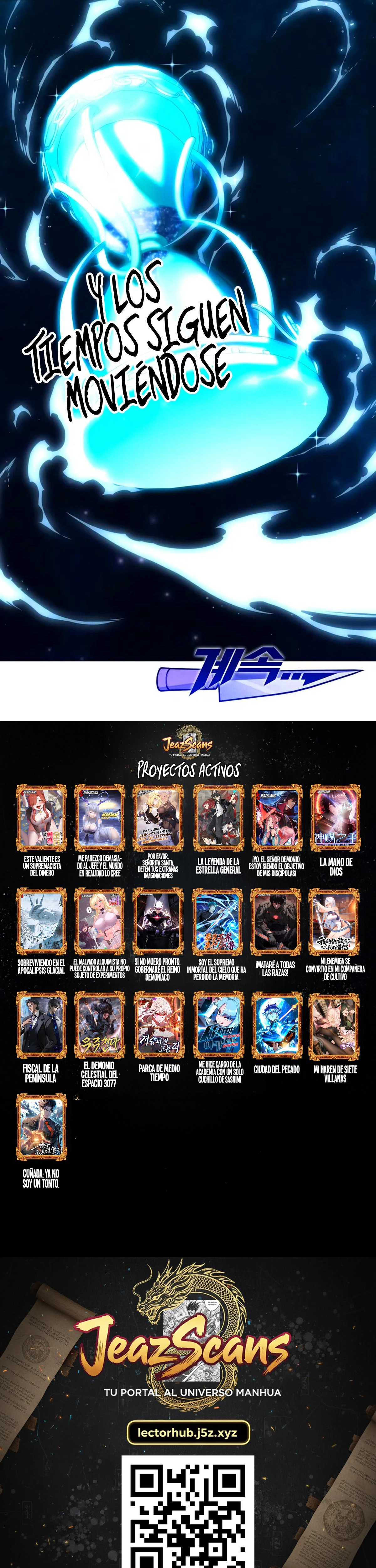 Read Me hice cargo de la Academia con un solo cuchillo de sashimi ES Manga Online