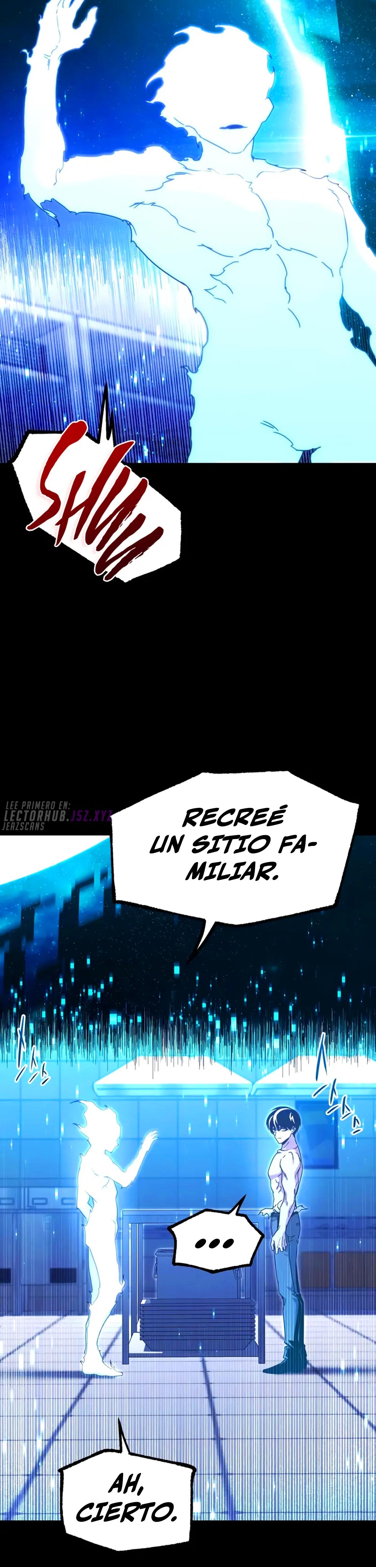 Read Me hice cargo de la Academia con un solo cuchillo de sashimi ES Manga Online