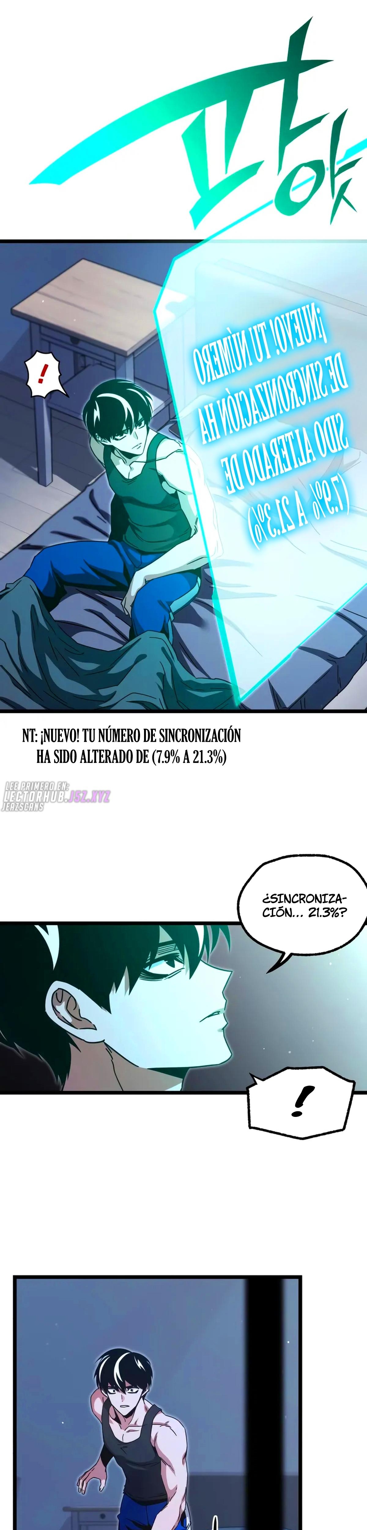 Read Me hice cargo de la Academia con un solo cuchillo de sashimi ES Manga Online