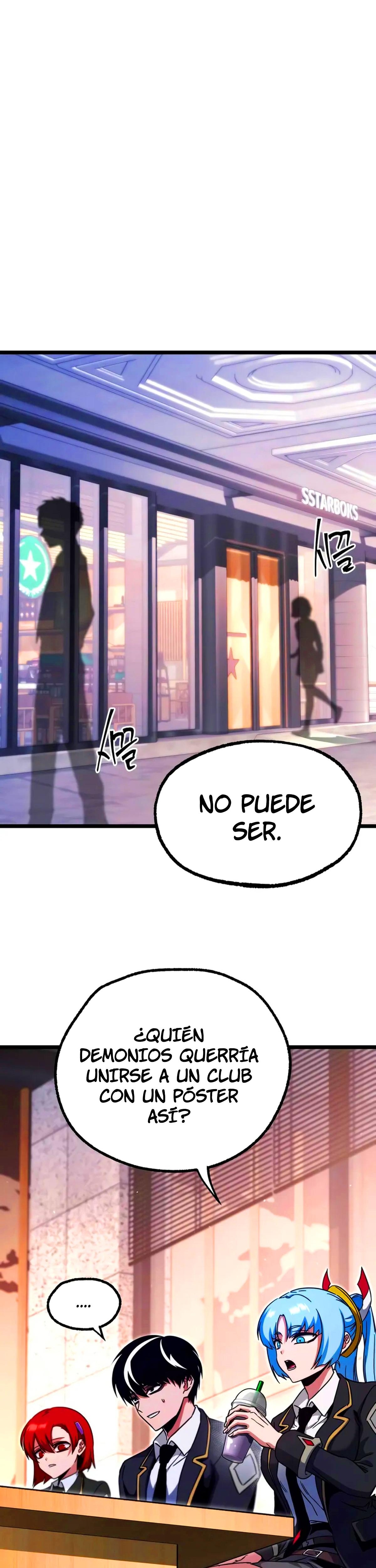 Read Me hice cargo de la Academia con un solo cuchillo de sashimi ES Manga Online