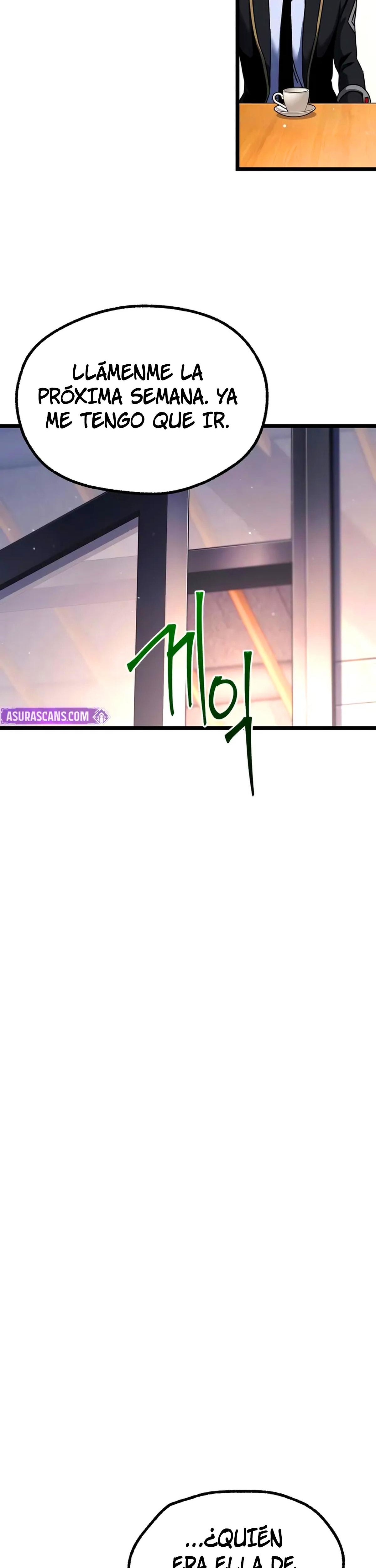 Read Me hice cargo de la Academia con un solo cuchillo de sashimi ES Manga Online