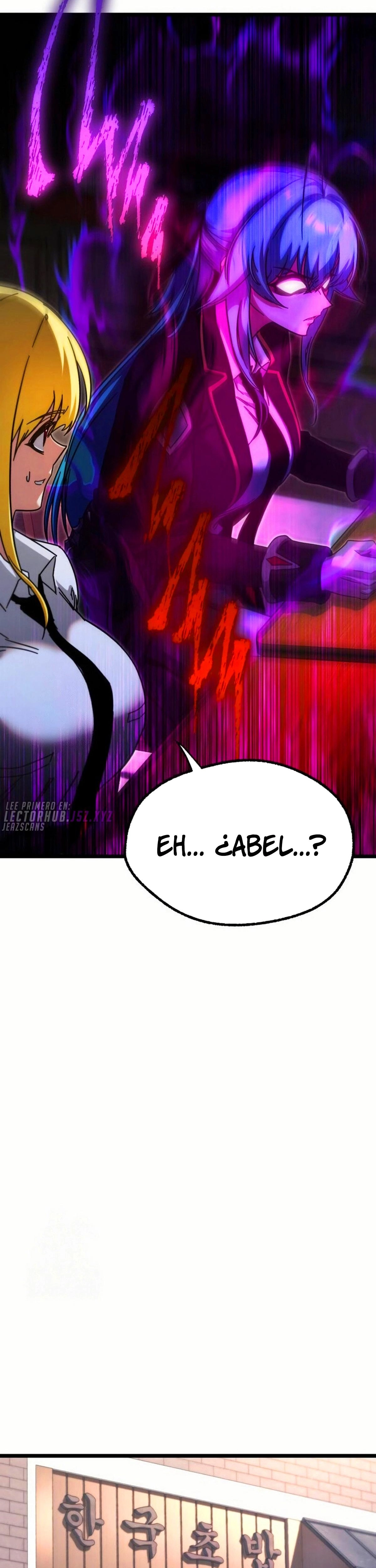 Read Me hice cargo de la Academia con un solo cuchillo de sashimi ES Manga Online