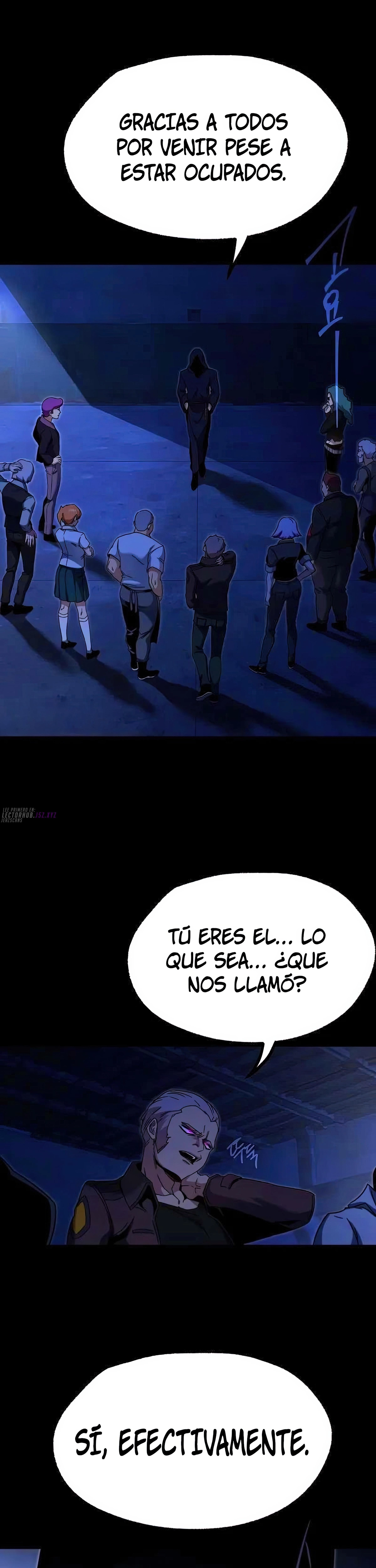 Read Me hice cargo de la Academia con un solo cuchillo de sashimi ES Manga Online