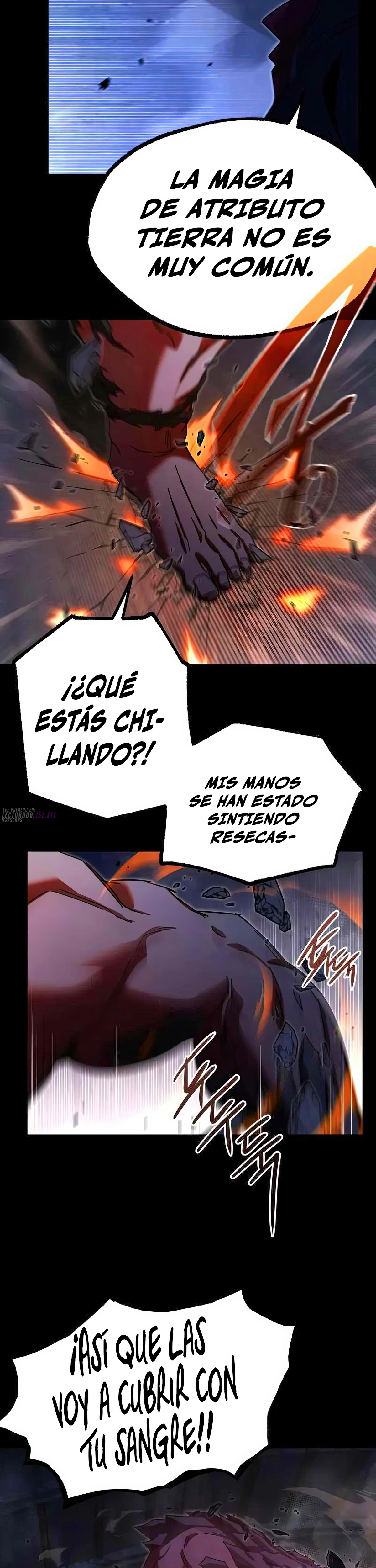 Read Me hice cargo de la Academia con un solo cuchillo de sashimi ES Manga Online