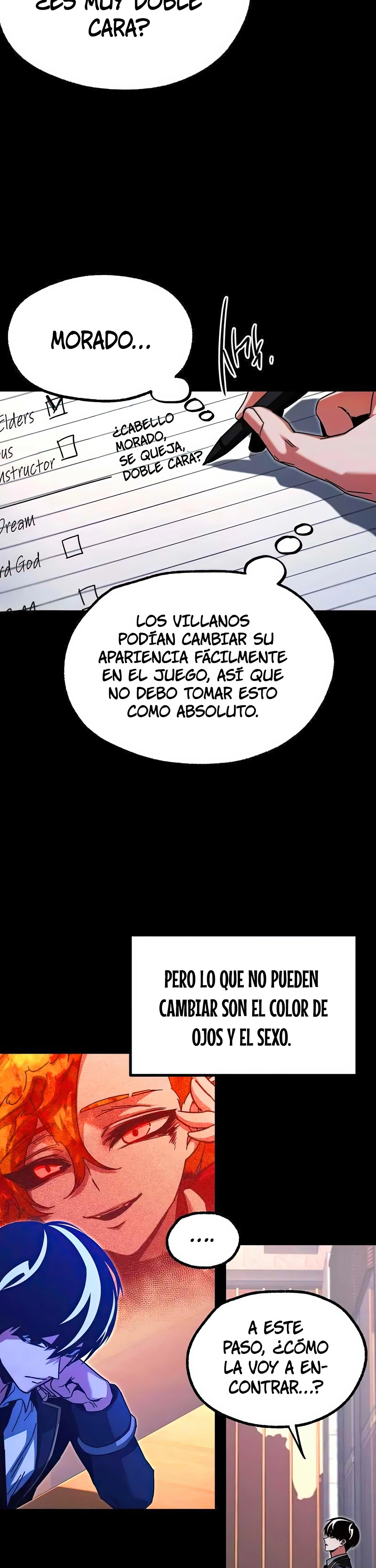 Read Me hice cargo de la Academia con un solo cuchillo de sashimi ES Manga Online