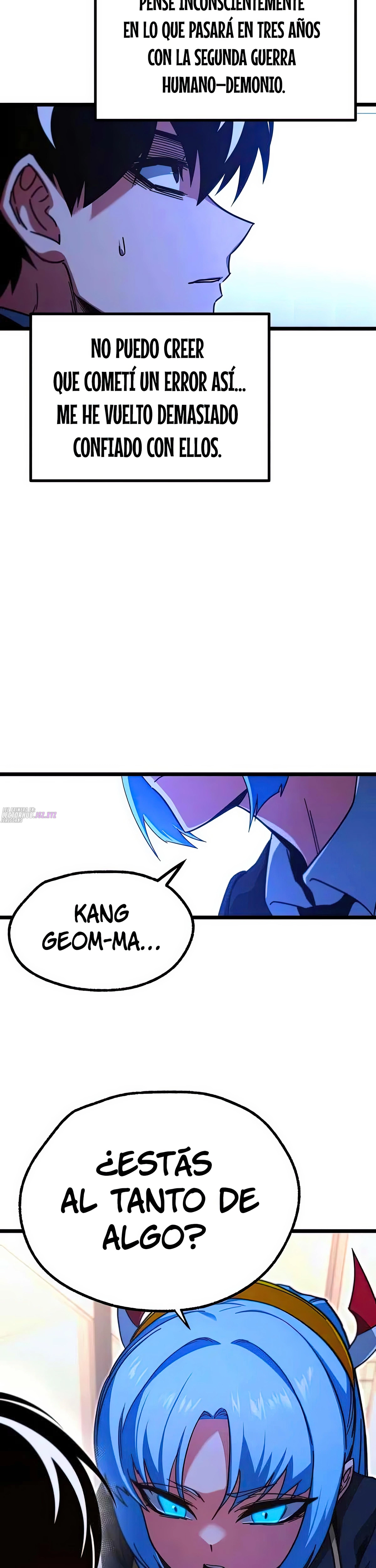 Read Me hice cargo de la Academia con un solo cuchillo de sashimi ES Manga Online
