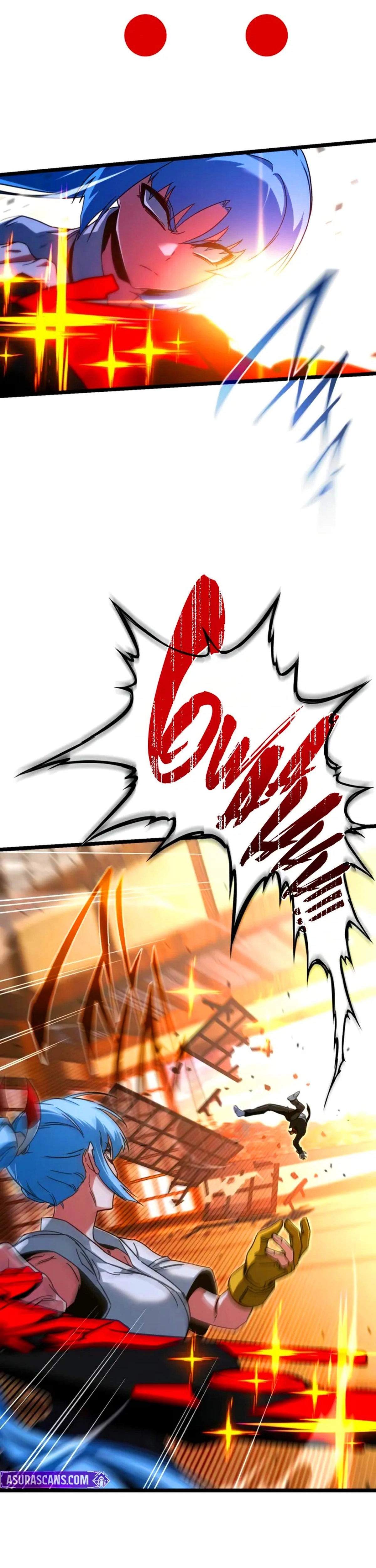 Read Me hice cargo de la Academia con un solo cuchillo de sashimi ES Manga Online