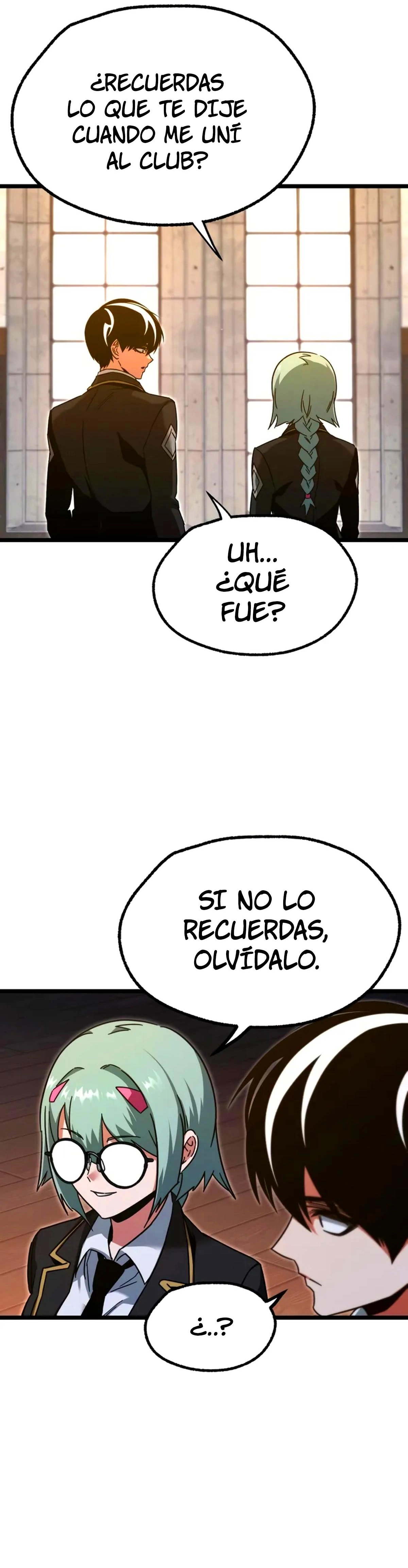 Read Me hice cargo de la Academia con un solo cuchillo de sashimi ES Manga Online