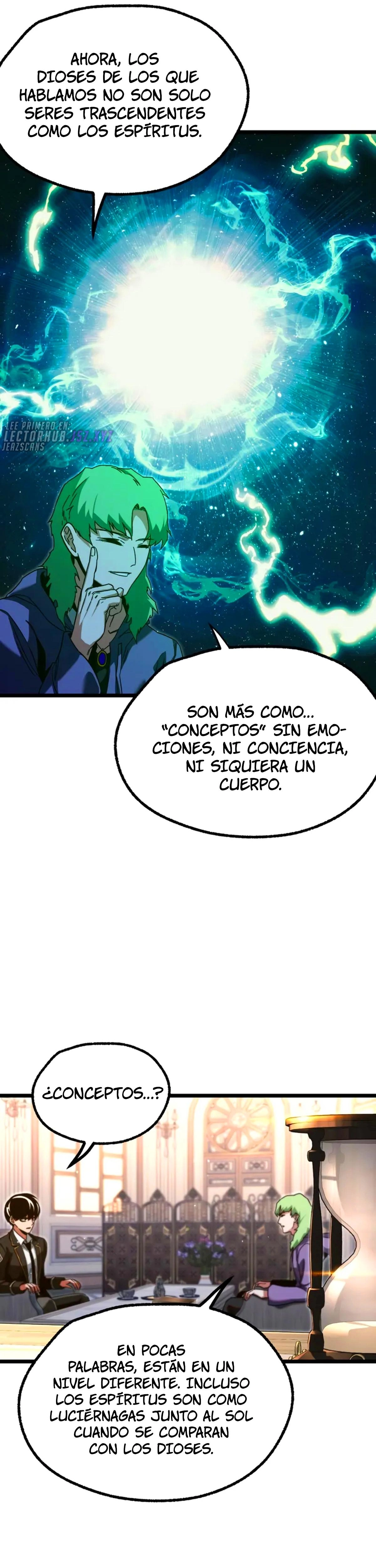 Read Me hice cargo de la Academia con un solo cuchillo de sashimi ES Manga Online