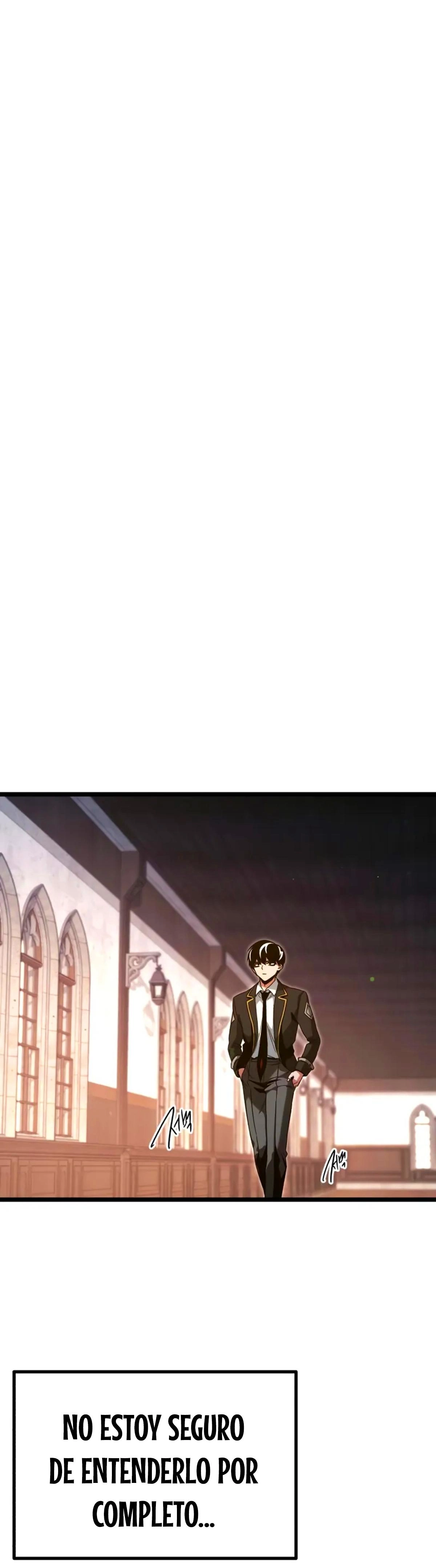 Read Me hice cargo de la Academia con un solo cuchillo de sashimi ES Manga Online