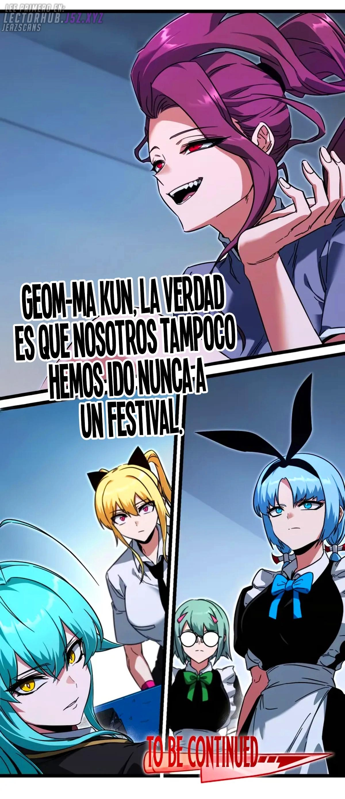 Read Me hice cargo de la Academia con un solo cuchillo de sashimi ES Manga Online