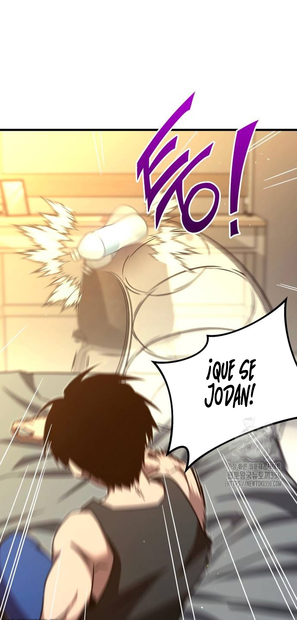 Read Me hice cargo de la Academia con un solo cuchillo de sashimi ES Manga Online