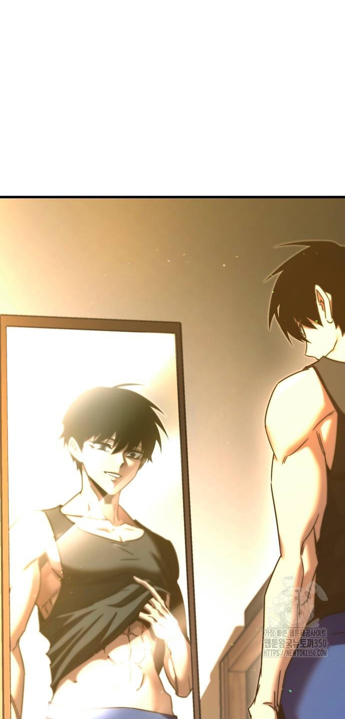 Read Me hice cargo de la Academia con un solo cuchillo de sashimi ES Manga Online