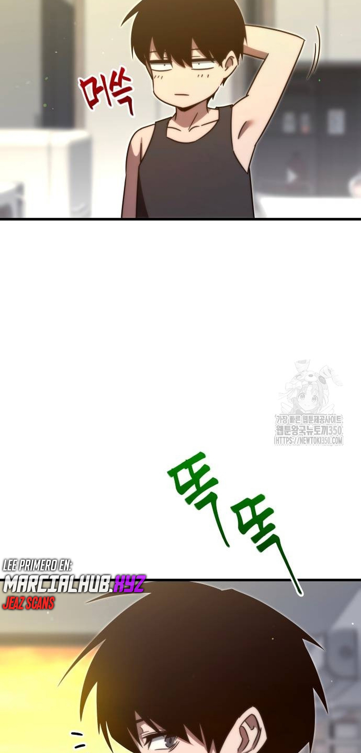 Read Me hice cargo de la Academia con un solo cuchillo de sashimi ES Manga Online