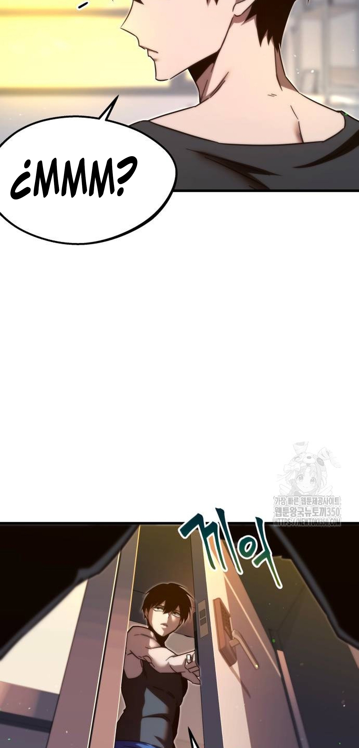 Read Me hice cargo de la Academia con un solo cuchillo de sashimi ES Manga Online