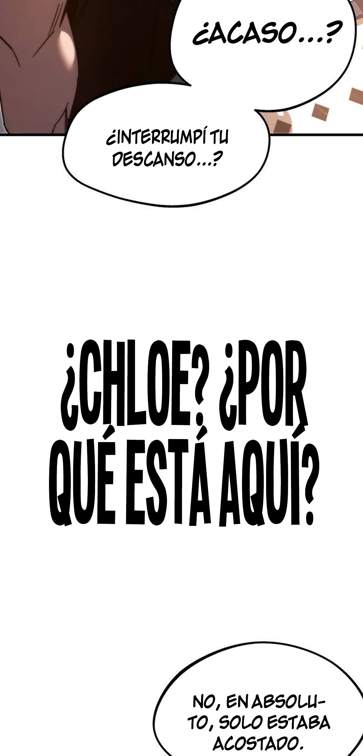 Read Me hice cargo de la Academia con un solo cuchillo de sashimi ES Manga Online