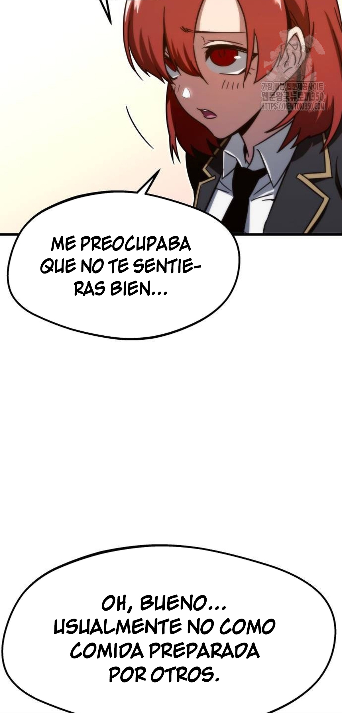 Read Me hice cargo de la Academia con un solo cuchillo de sashimi ES Manga Online
