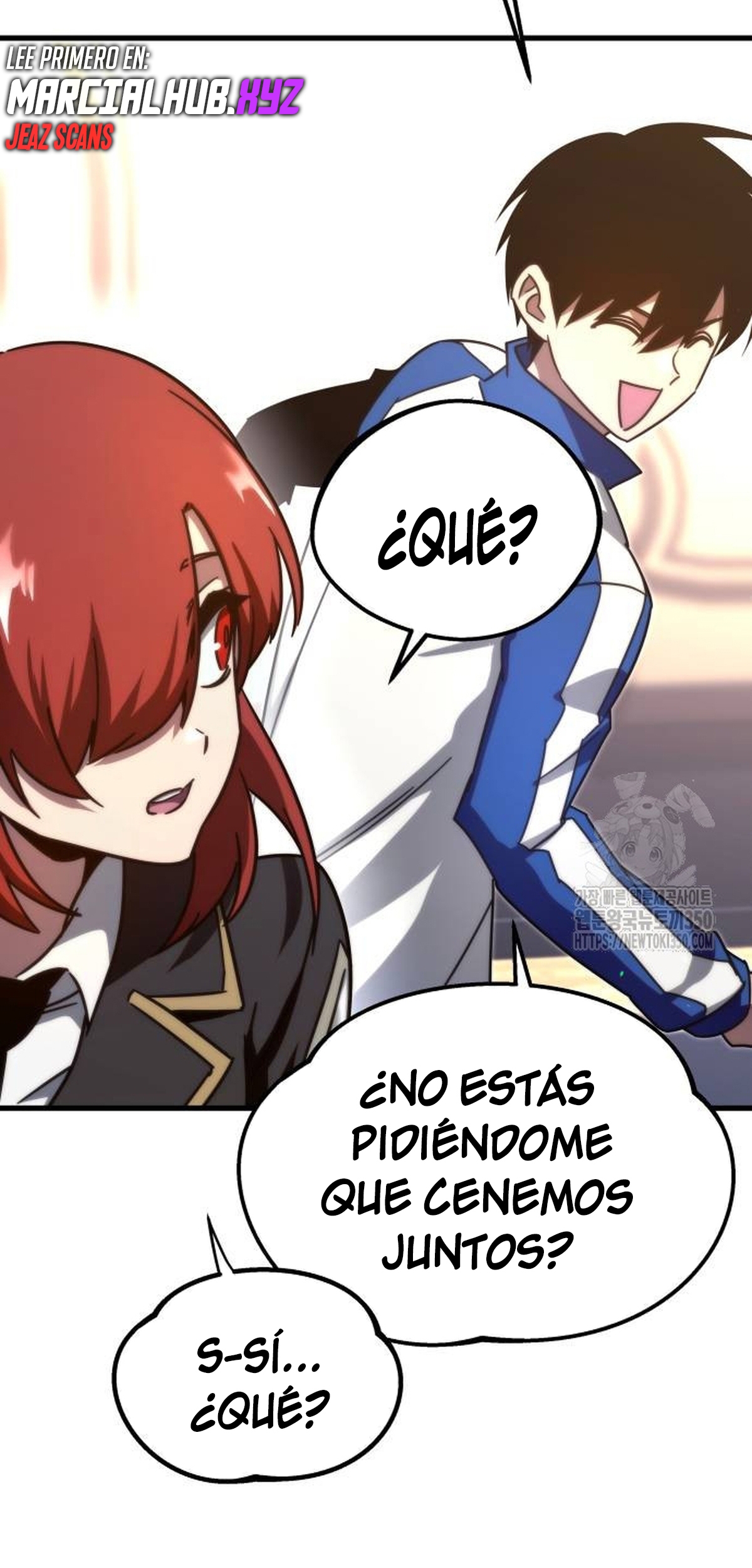 Read Me hice cargo de la Academia con un solo cuchillo de sashimi ES Manga Online