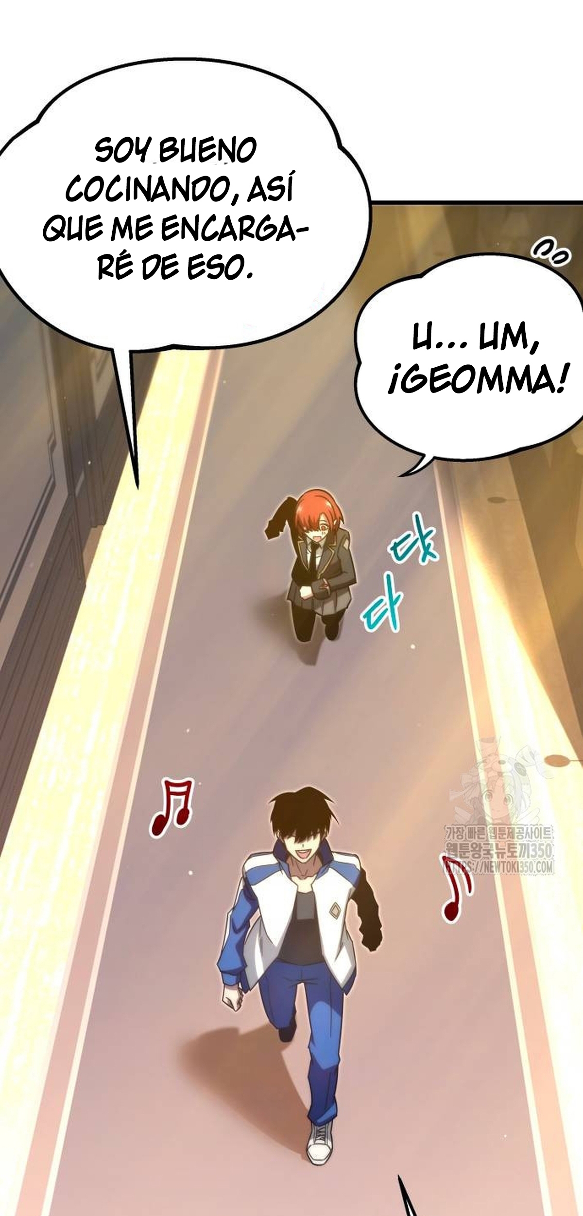 Read Me hice cargo de la Academia con un solo cuchillo de sashimi ES Manga Online