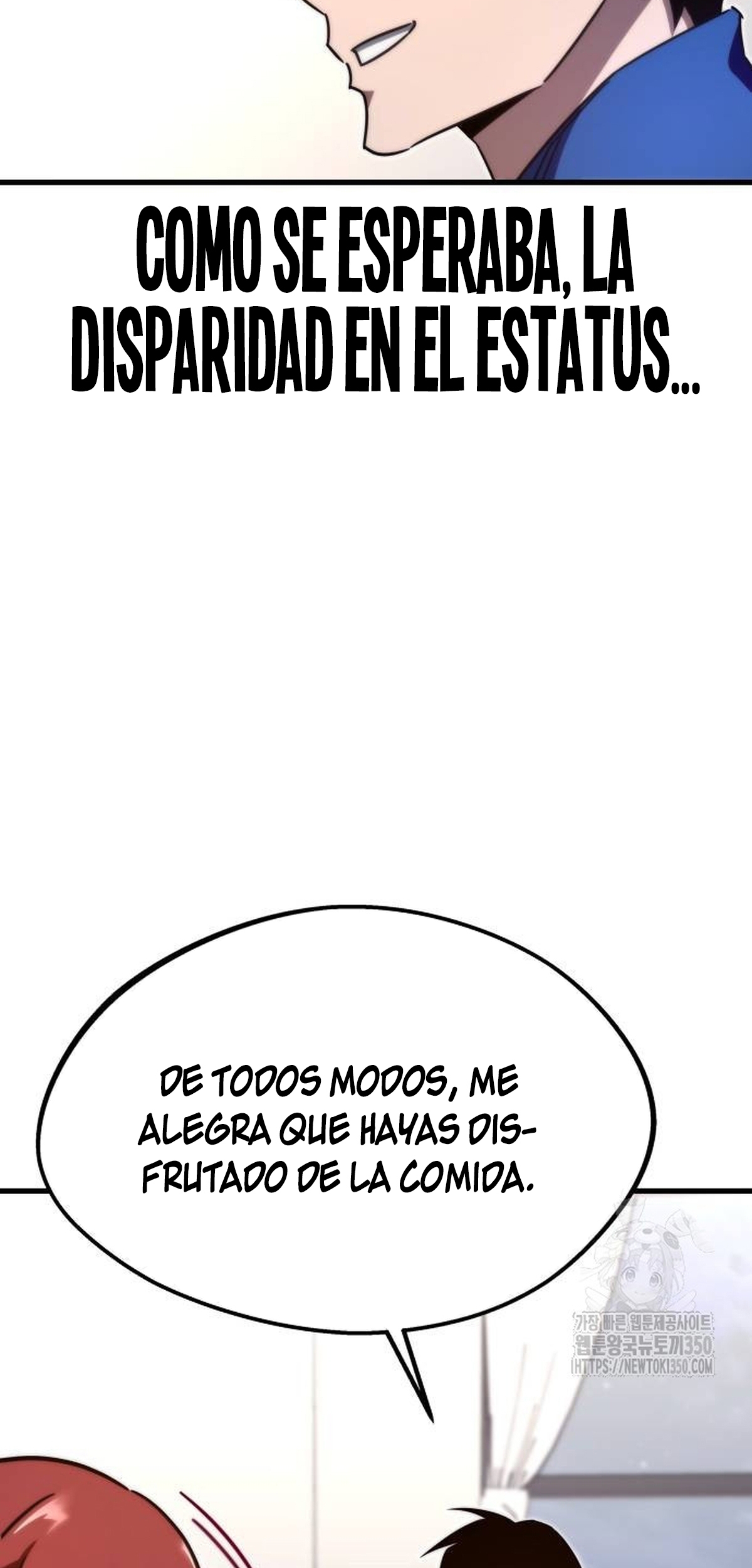 Read Me hice cargo de la Academia con un solo cuchillo de sashimi ES Manga Online