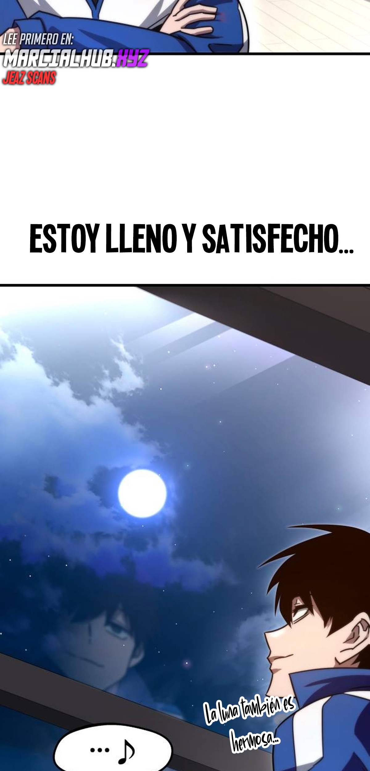 Read Me hice cargo de la Academia con un solo cuchillo de sashimi ES Manga Online