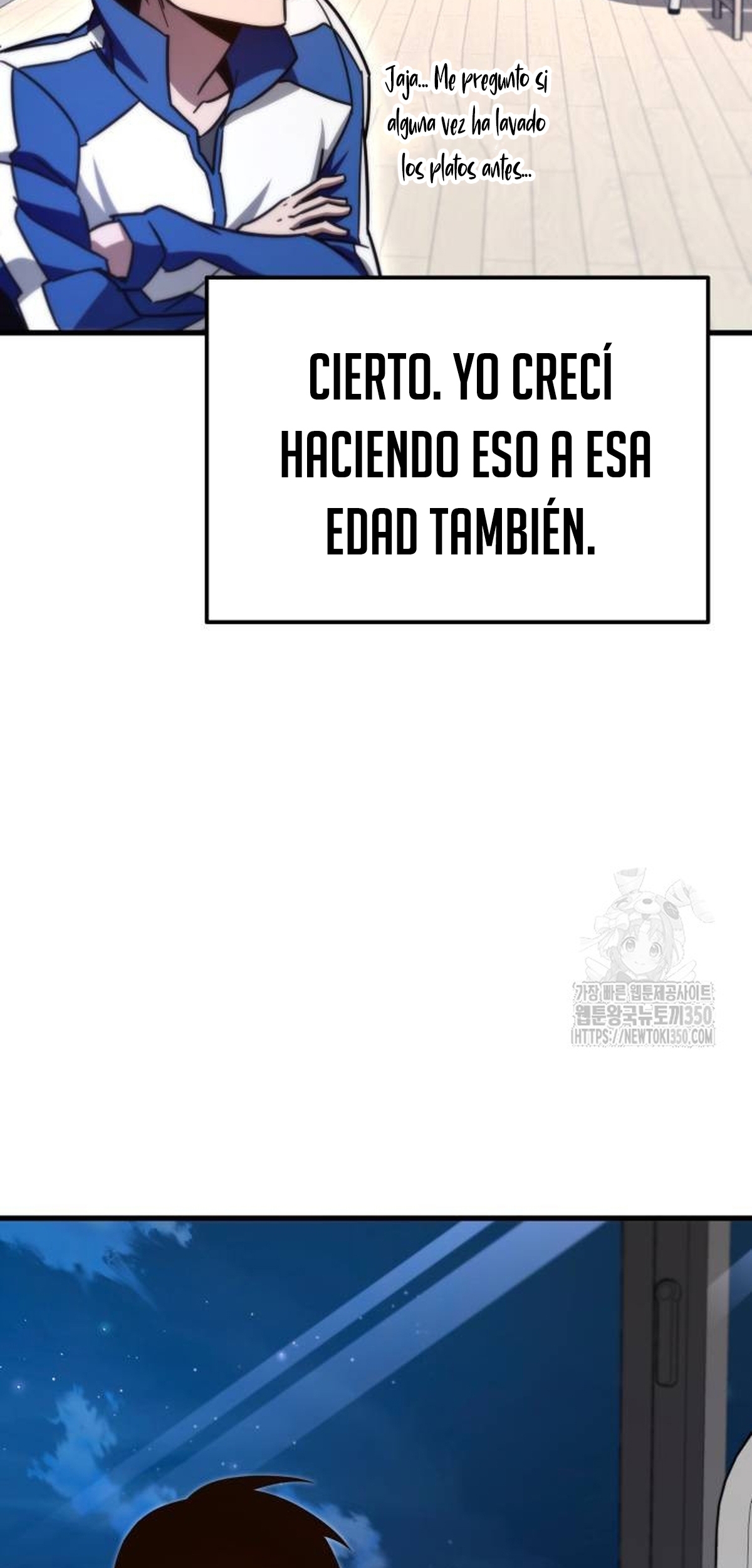 Read Me hice cargo de la Academia con un solo cuchillo de sashimi ES Manga Online