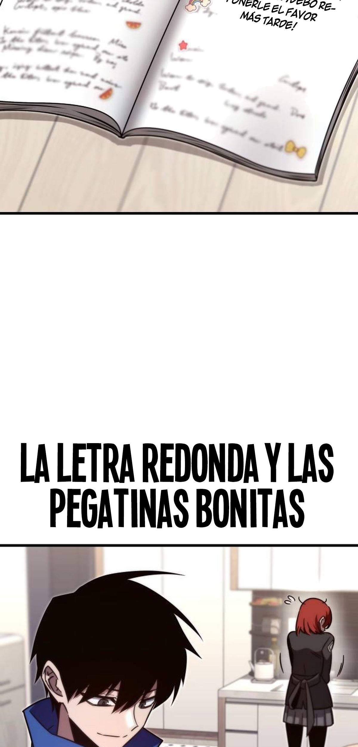 Read Me hice cargo de la Academia con un solo cuchillo de sashimi ES Manga Online