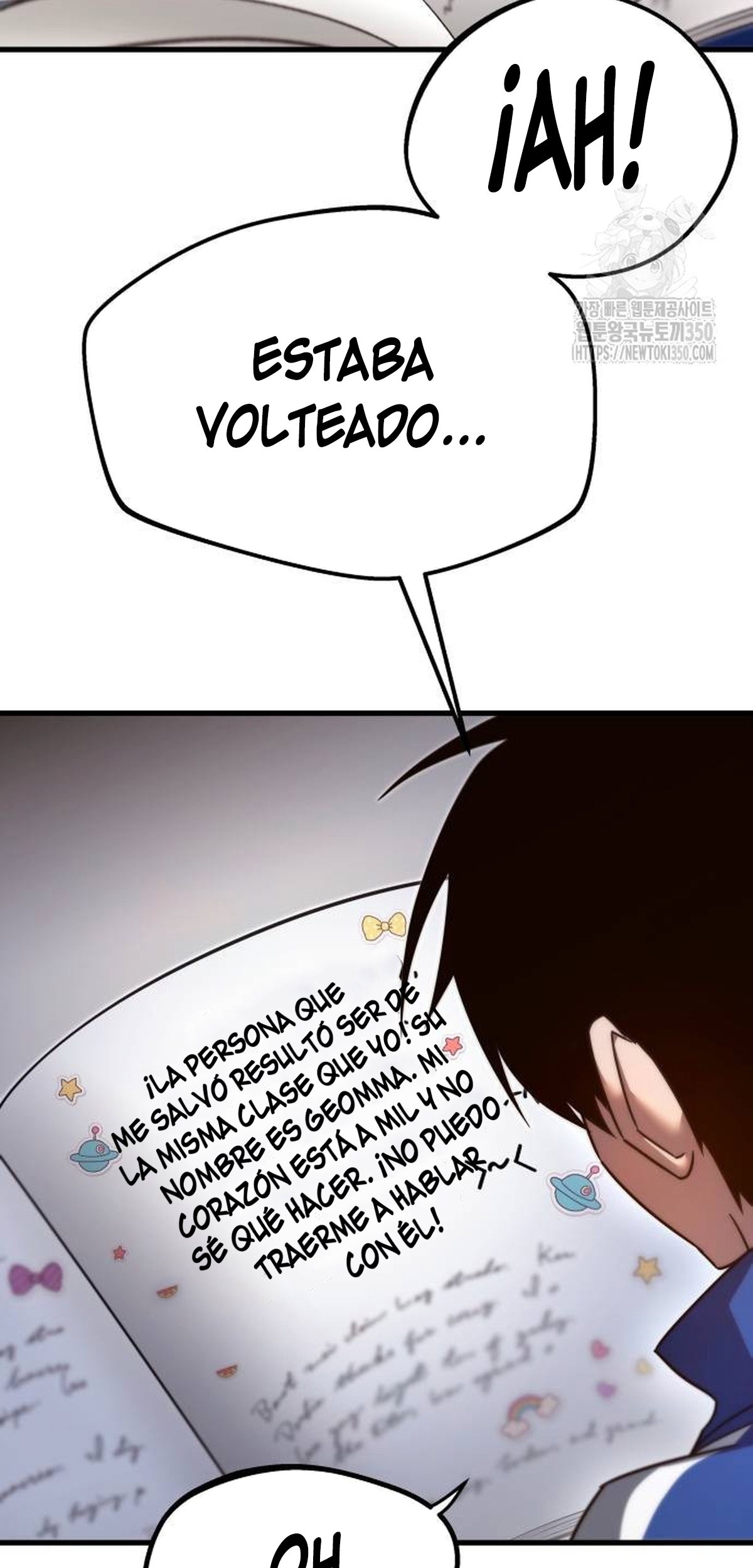 Read Me hice cargo de la Academia con un solo cuchillo de sashimi ES Manga Online