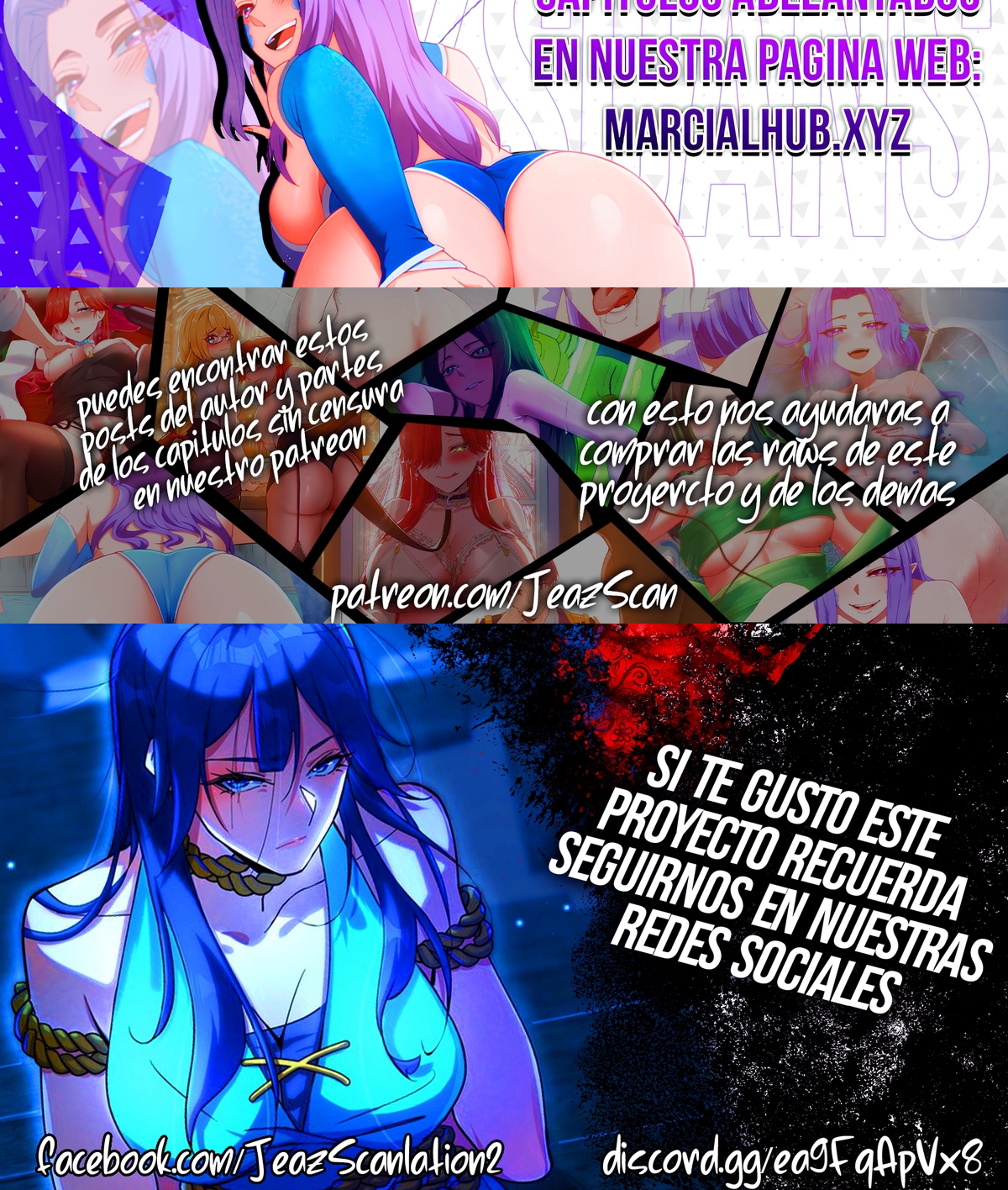 Read Me hice cargo de la Academia con un solo cuchillo de sashimi ES Manga Online