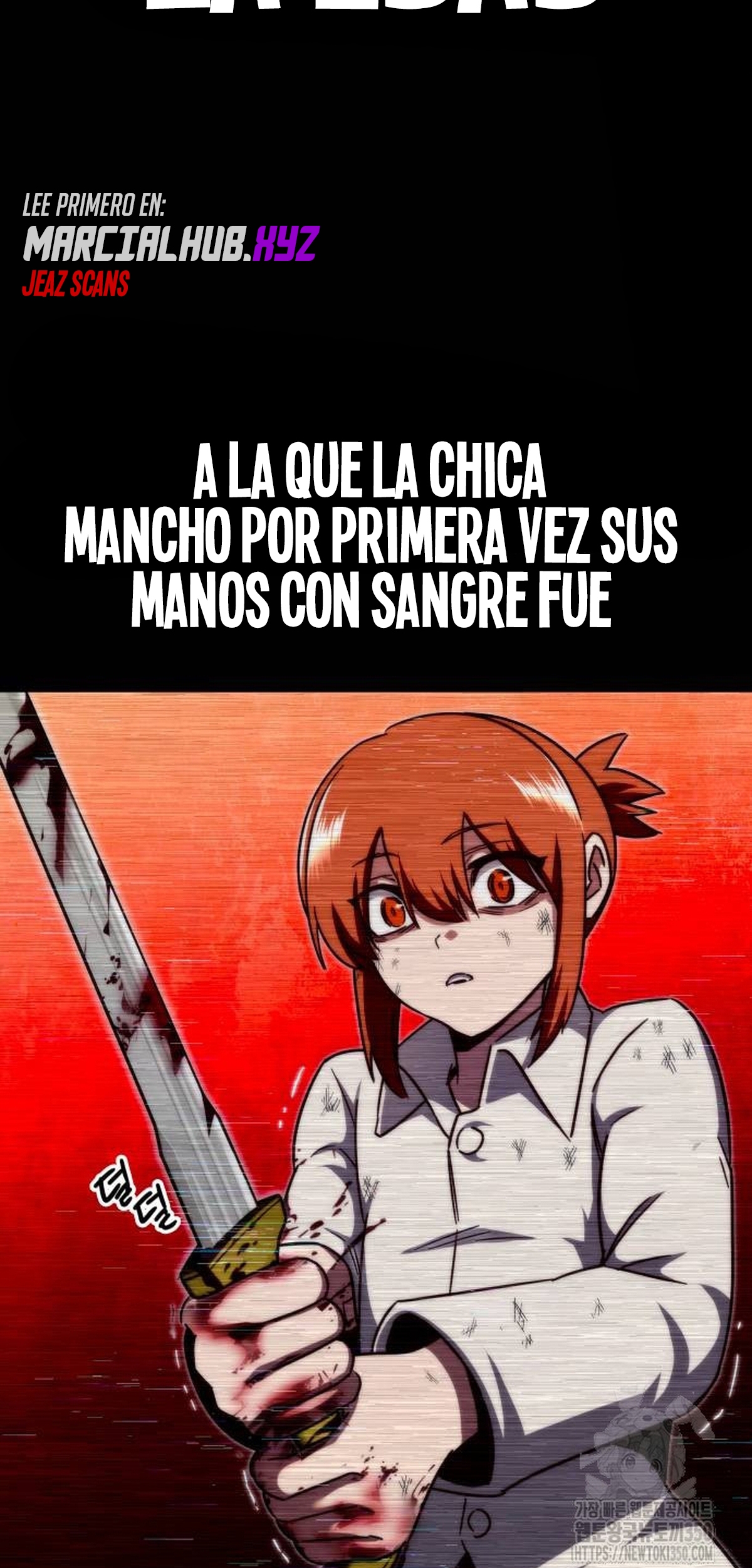Read Me hice cargo de la Academia con un solo cuchillo de sashimi ES Manga Online
