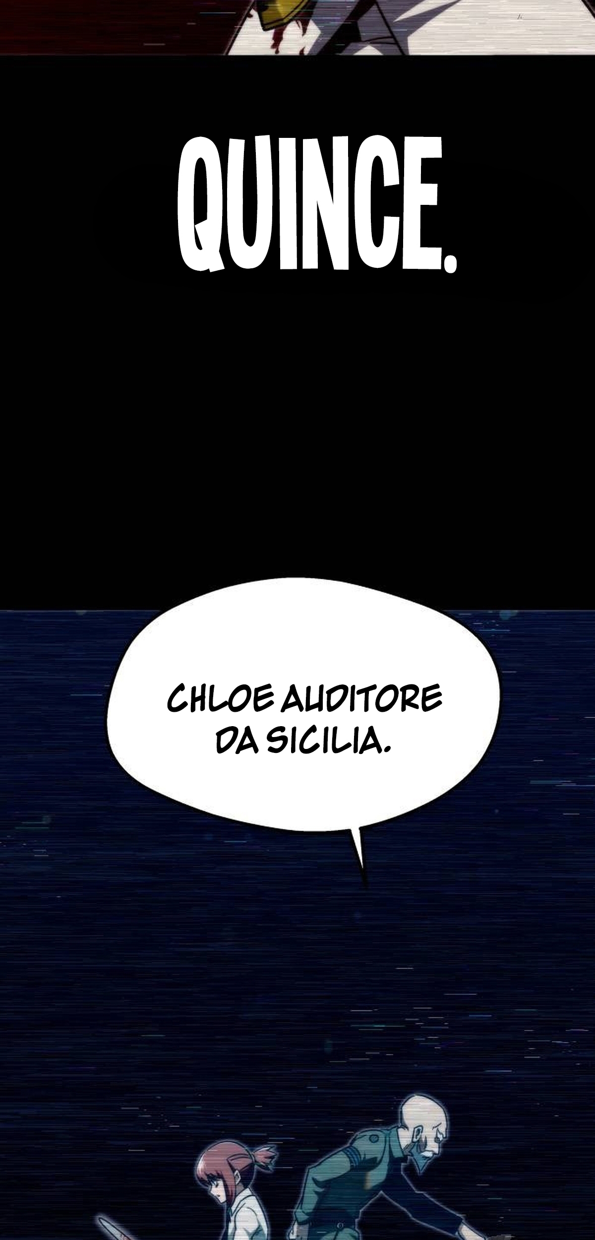 Read Me hice cargo de la Academia con un solo cuchillo de sashimi ES Manga Online