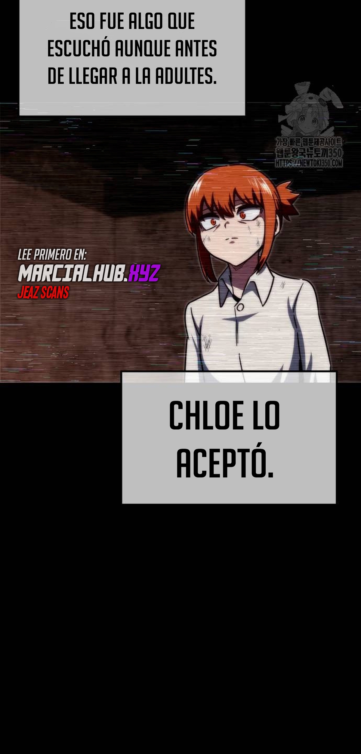 Read Me hice cargo de la Academia con un solo cuchillo de sashimi ES Manga Online