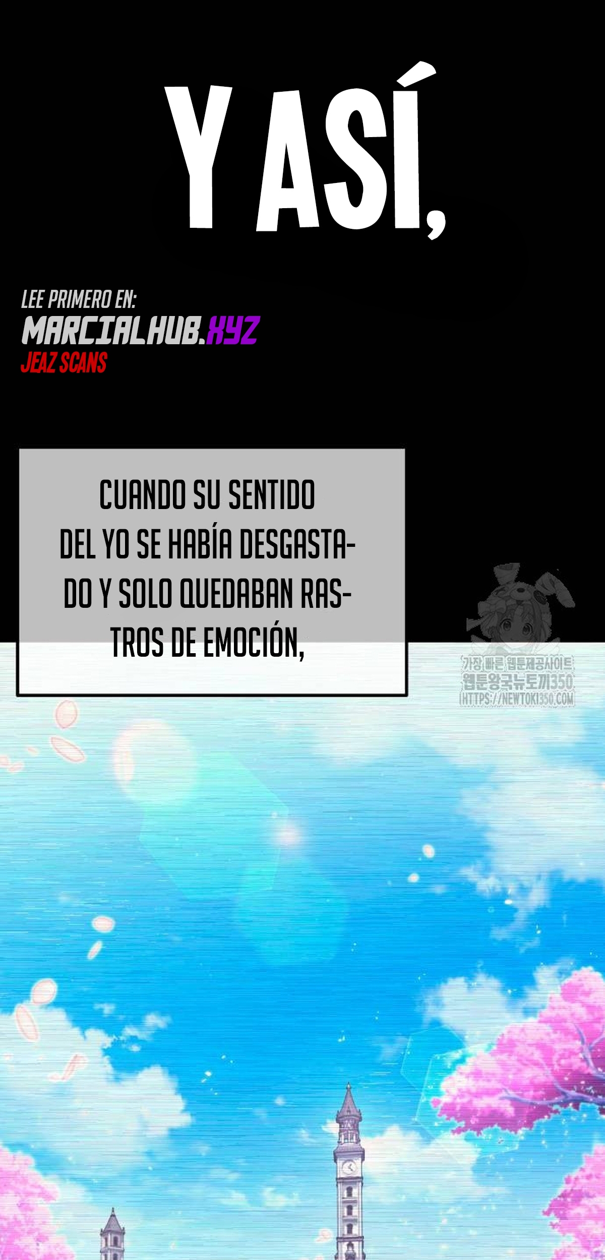 Read Me hice cargo de la Academia con un solo cuchillo de sashimi ES Manga Online