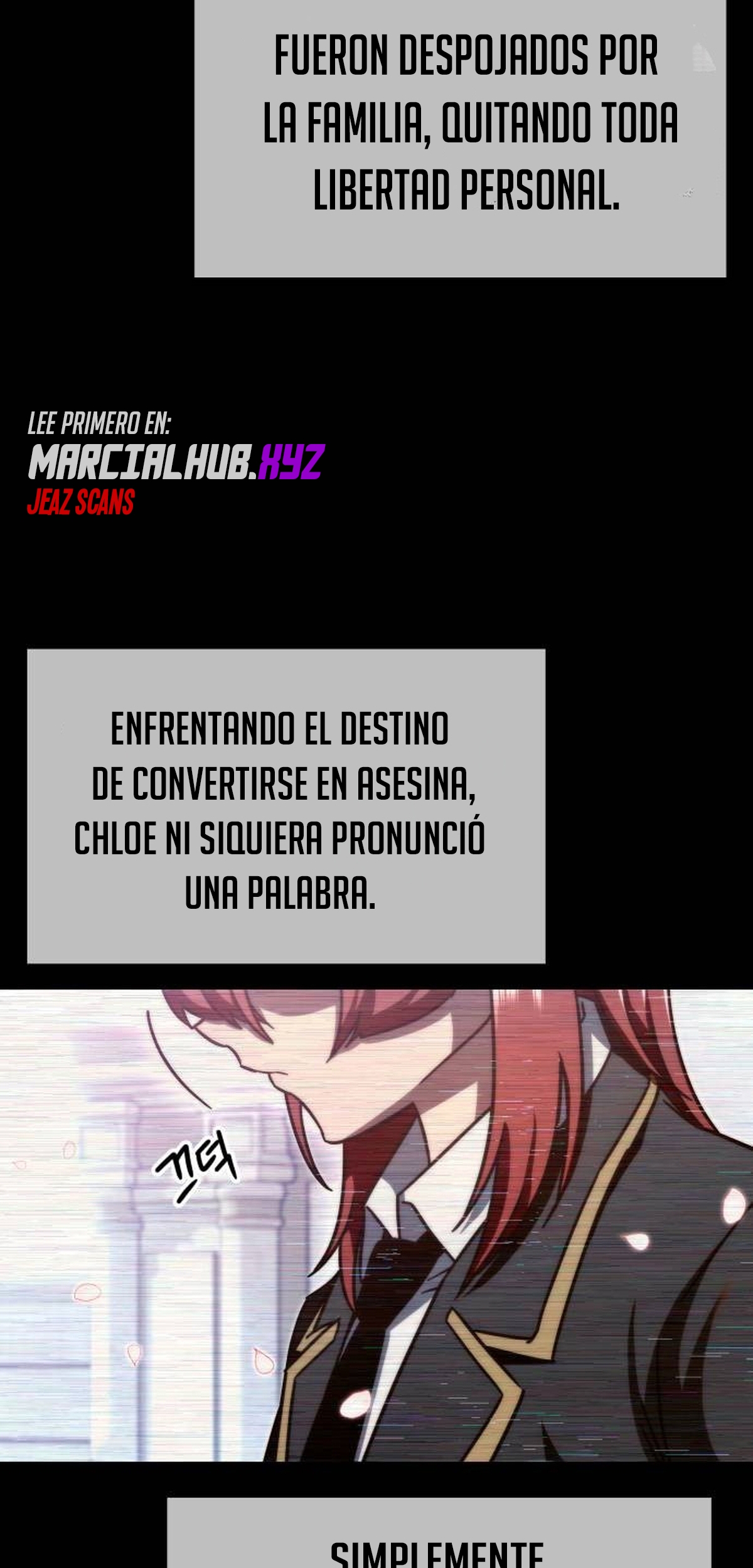Read Me hice cargo de la Academia con un solo cuchillo de sashimi ES Manga Online