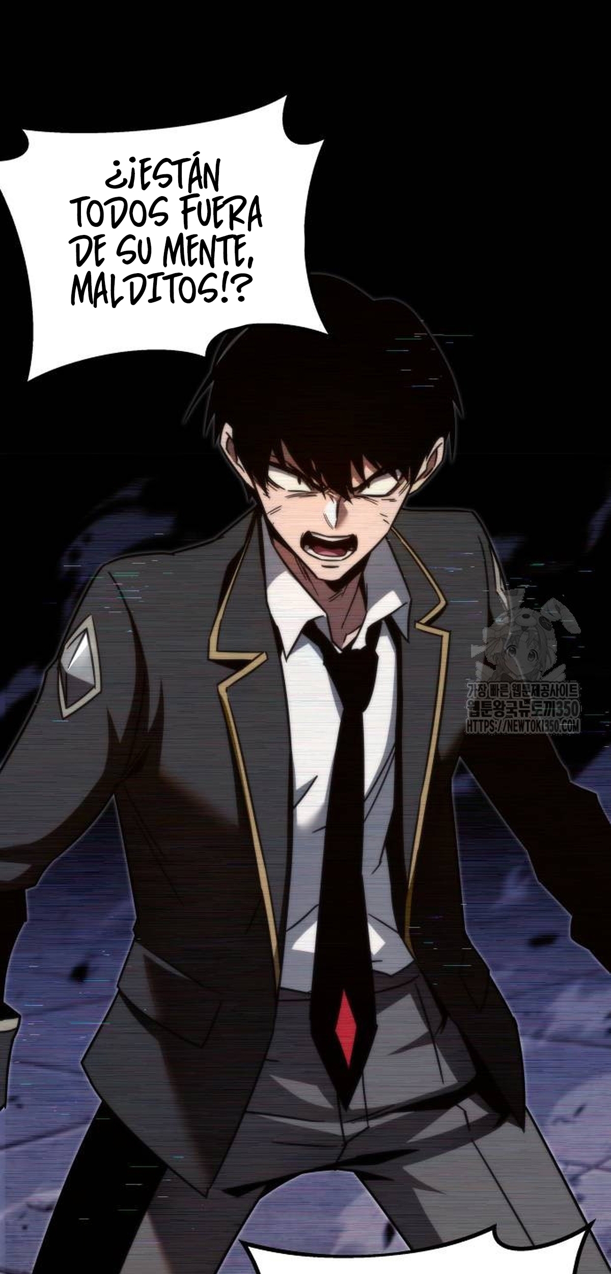 Read Me hice cargo de la Academia con un solo cuchillo de sashimi ES Manga Online