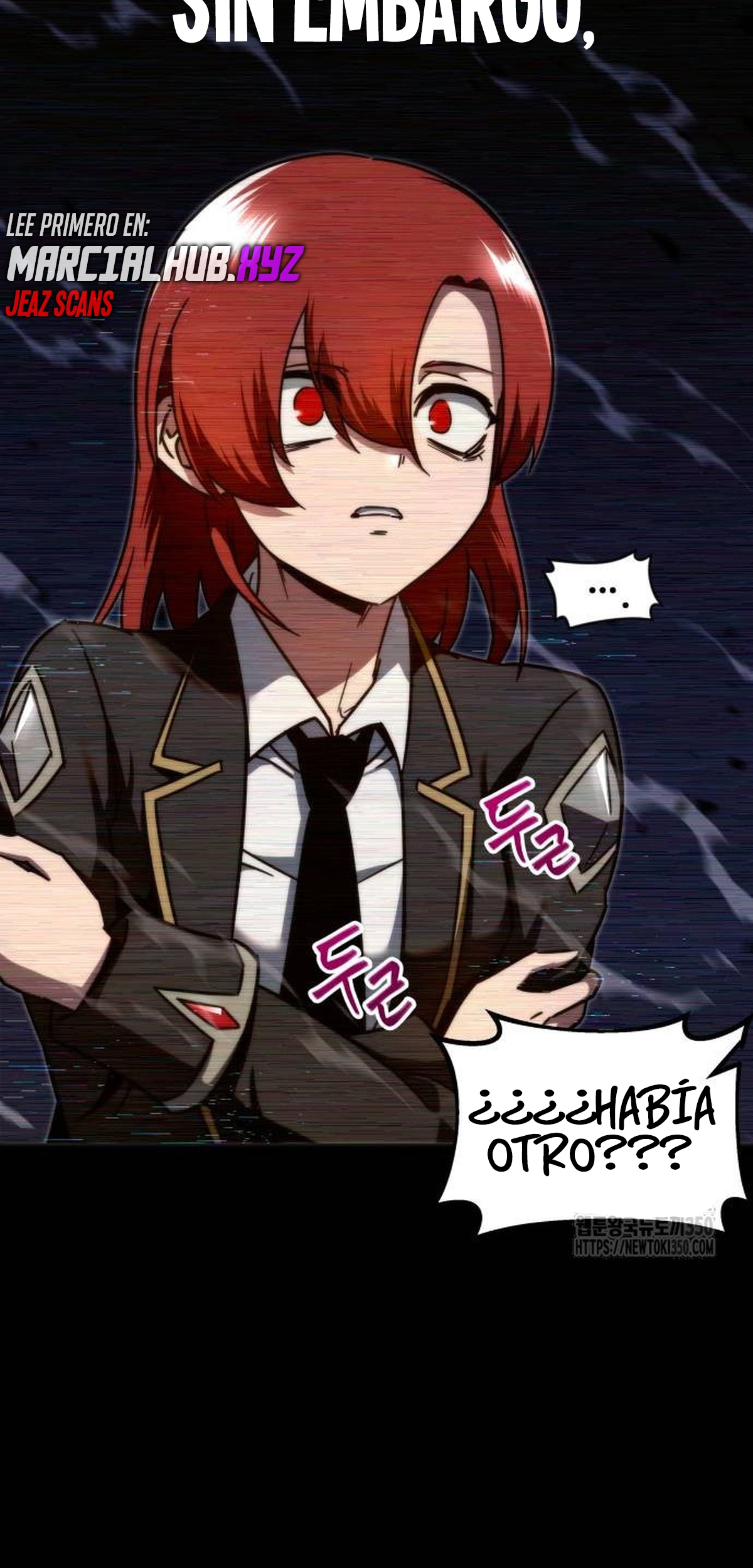 Read Me hice cargo de la Academia con un solo cuchillo de sashimi ES Manga Online