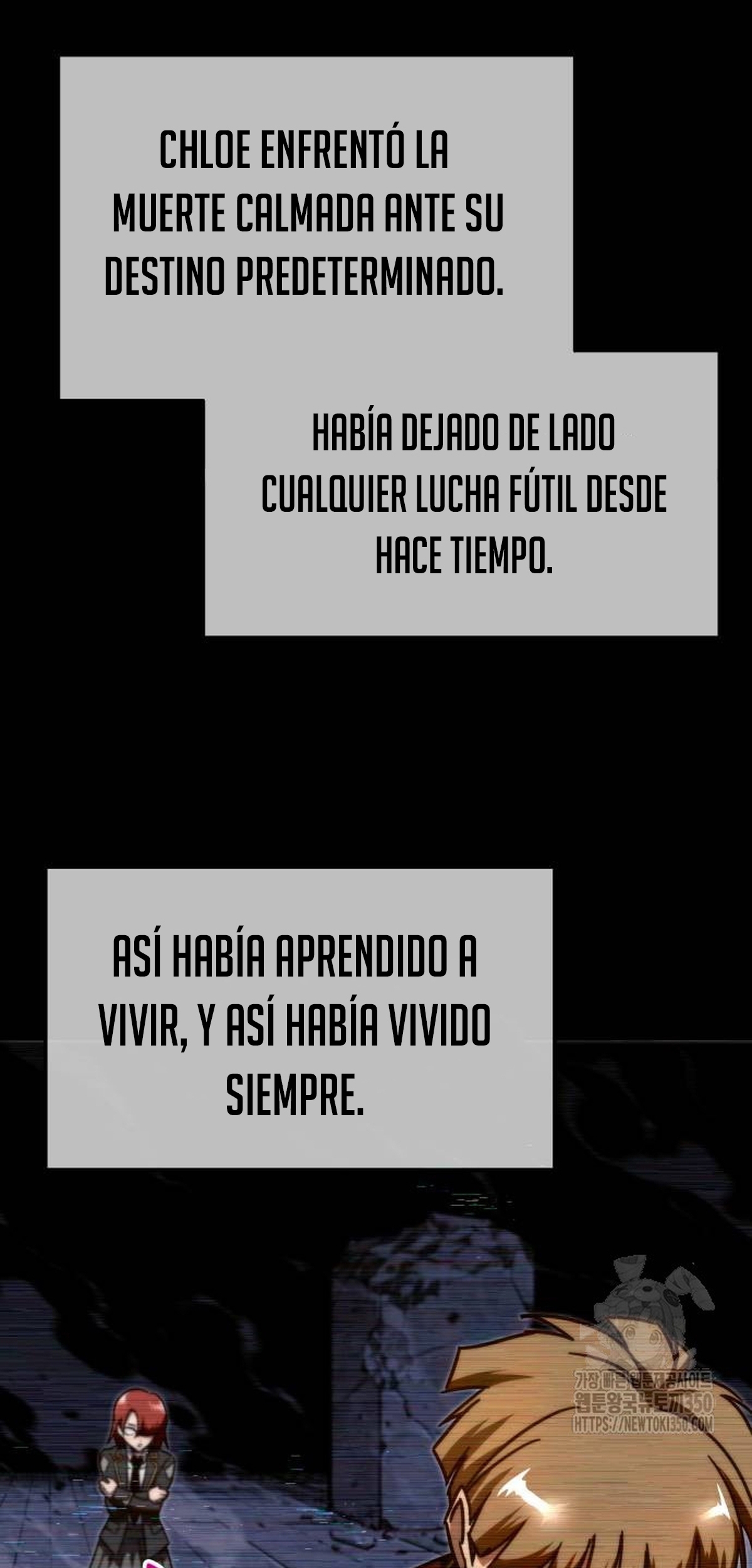 Read Me hice cargo de la Academia con un solo cuchillo de sashimi ES Manga Online