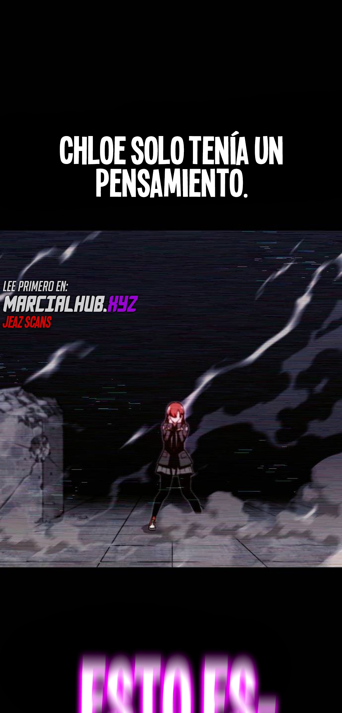 Read Me hice cargo de la Academia con un solo cuchillo de sashimi ES Manga Online